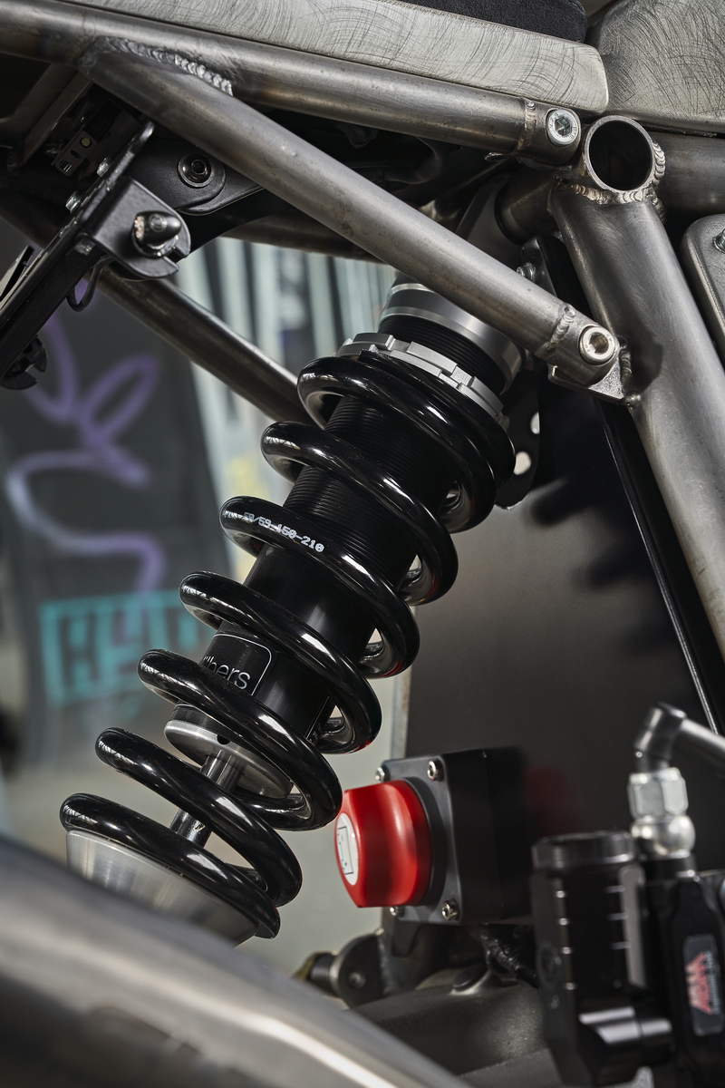 Louis Honda Gold Wing